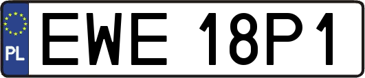 EWE18P1