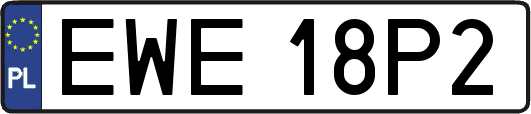 EWE18P2