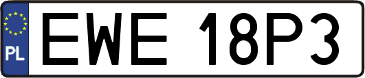 EWE18P3