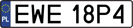 EWE18P4