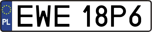EWE18P6