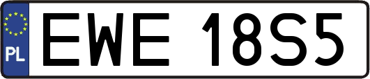 EWE18S5