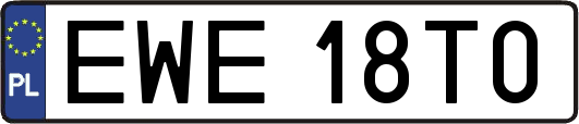 EWE18T0