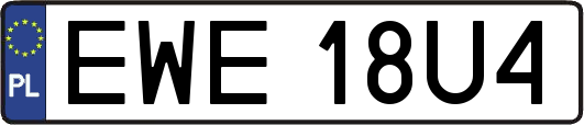 EWE18U4