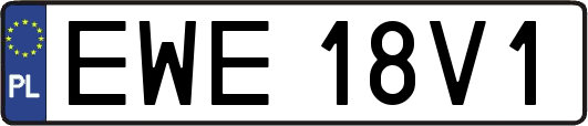 EWE18V1