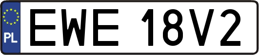 EWE18V2