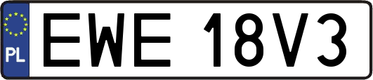 EWE18V3