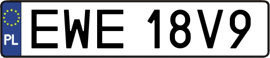 EWE18V9