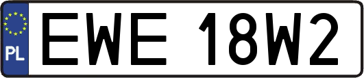 EWE18W2