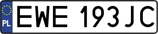 EWE193JC