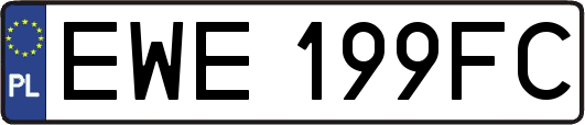 EWE199FC