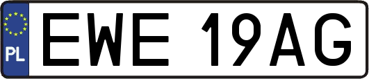 EWE19AG
