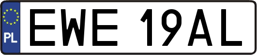 EWE19AL