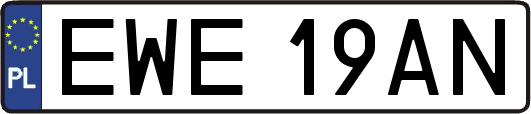 EWE19AN