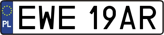 EWE19AR