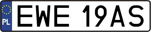 EWE19AS