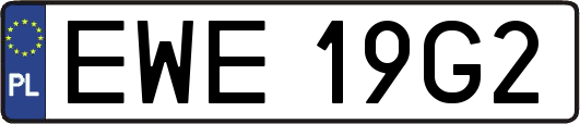 EWE19G2