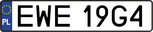 EWE19G4