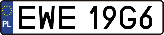 EWE19G6