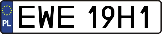 EWE19H1