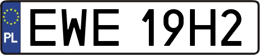 EWE19H2