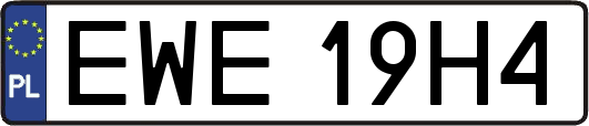 EWE19H4