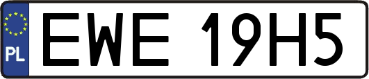 EWE19H5