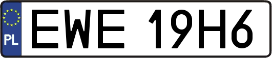EWE19H6