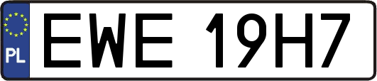 EWE19H7