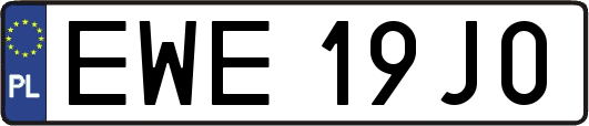 EWE19J0