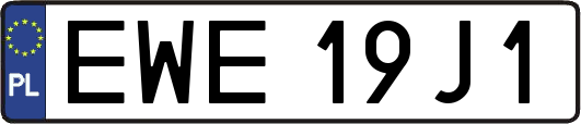 EWE19J1