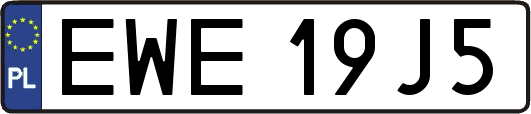EWE19J5