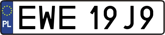 EWE19J9