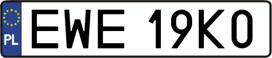 EWE19K0