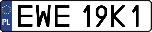EWE19K1