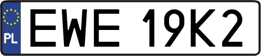 EWE19K2