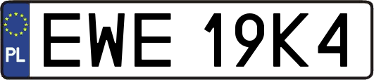 EWE19K4