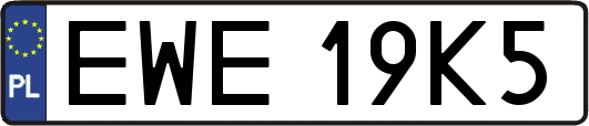 EWE19K5