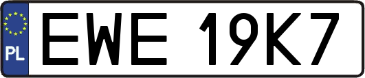 EWE19K7