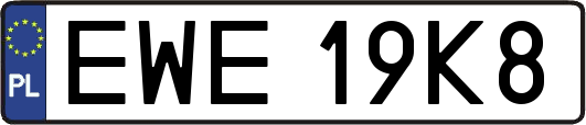 EWE19K8