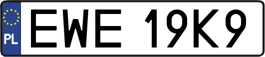 EWE19K9