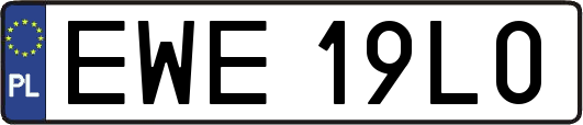 EWE19L0