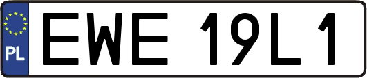 EWE19L1