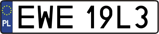 EWE19L3