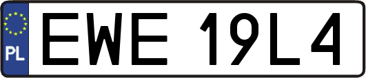 EWE19L4