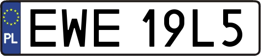 EWE19L5