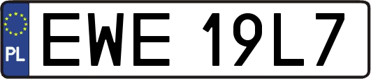 EWE19L7