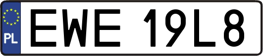 EWE19L8
