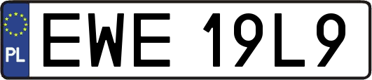 EWE19L9