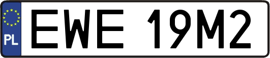 EWE19M2